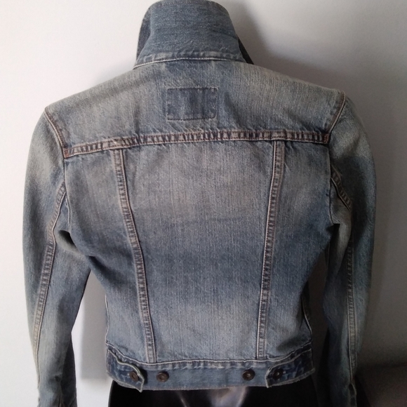 LEVI'S Red Tab Jean Jacket - Picture 5 of 14